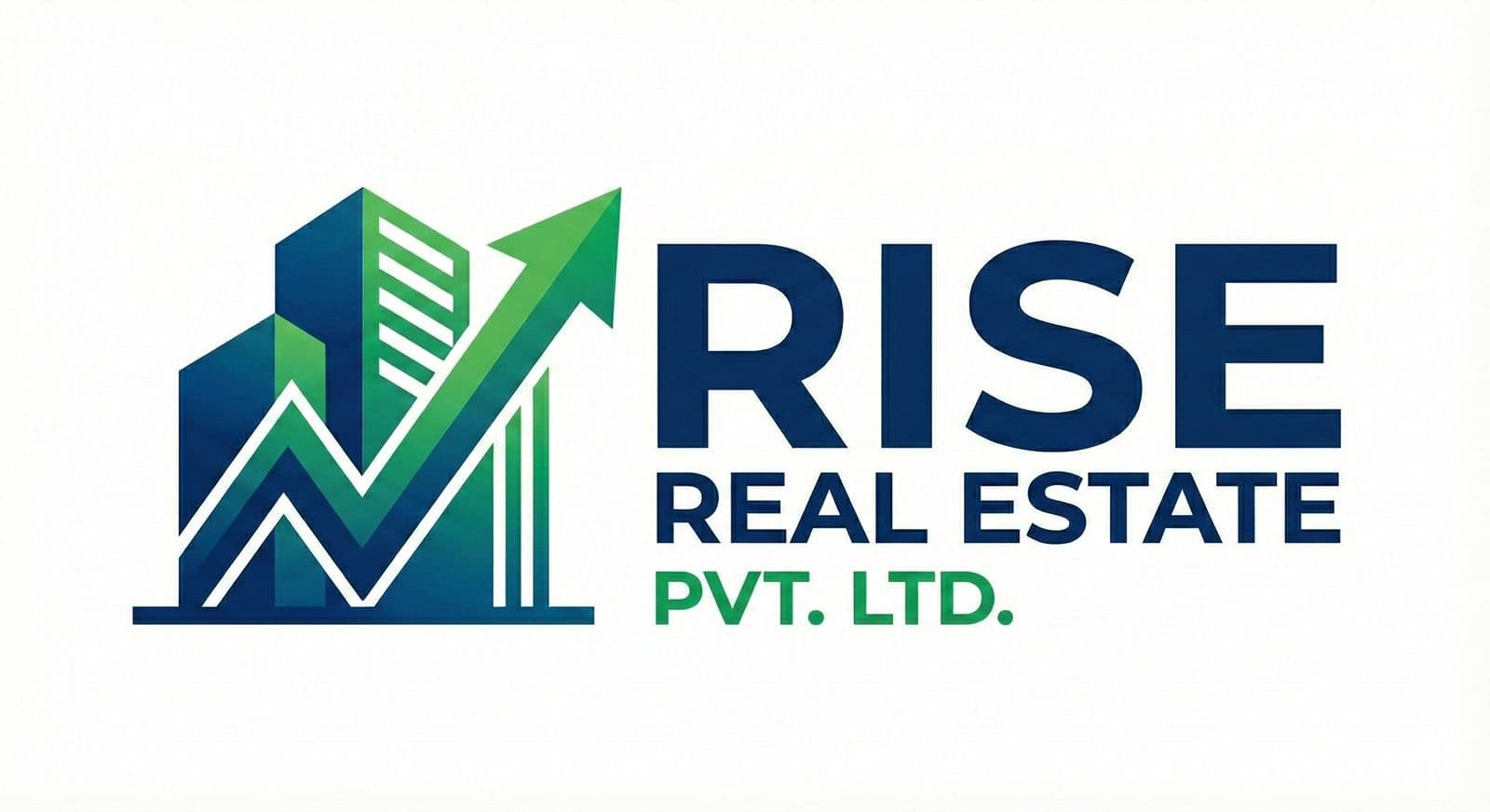 Rise Real Estate Logo